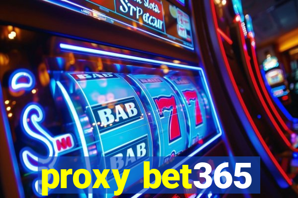 proxy bet365